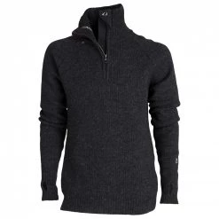 Ulvang - Vegard Half Zip - Pull -Pulls Soldes ulvang vegard half zip pull 1