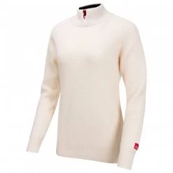Ulvang - Women's Geilo Sweater - Pull en laine -Pulls Soldes ulvang womens geilo sweater pull en laine 1