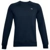 Under Armour - Rival Fleece Crew - Pull