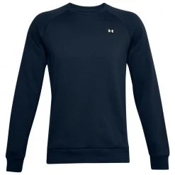 Under Armour - Rival Fleece Crew - Pull