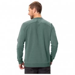 Vaude - Mineo Pullover II - Pull -Pulls Soldes vaude mineo pullover ii pull detail 4