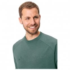 Vaude - Mineo Pullover II - Pull -Pulls Soldes vaude mineo pullover ii pull detail 5