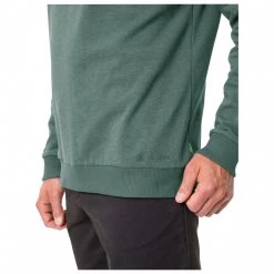 Vaude - Mineo Pullover II - Pull -Pulls Soldes vaude mineo pullover ii pull detail 6