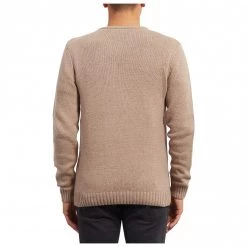 Volcom - Edmonder Sweater - Pull -Pulls Soldes volcom edmonder sweater pull detail 3