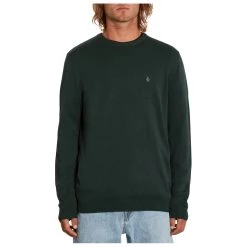Volcom - Uperstand Sweater - Pull -Pulls Soldes volcom uperstand sweater pull 2