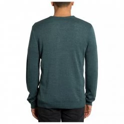 Volcom - Uperstand Sweater - Pull -Pulls Soldes volcom uperstand sweater pull detail 3