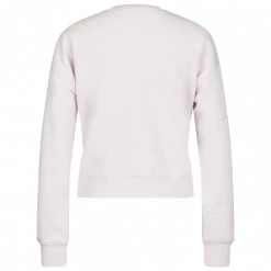 Pulls Soldes -Pulls Soldes volcom womens stone heart crew pull detail 2