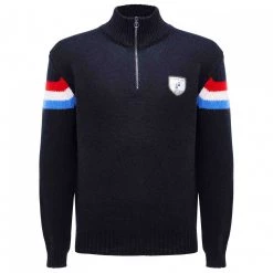 We Norwegians - Apres Ski Pullover - Pull en laine mérinos -Pulls Soldes we norwegians apres ski pullover pull en laine merinos 1