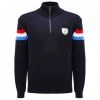 We Norwegians - Apres Ski Pullover - Pull en laine mérinos