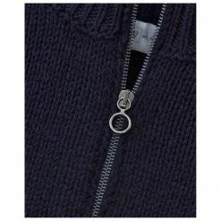 We Norwegians - Apres Ski Pullover - Pull en laine mérinos -Pulls Soldes we norwegians apres ski pullover pull en laine merinos detail 4