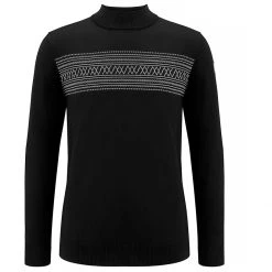 We Norwegians - Signature Crewneck - Pull en laine mérinos -Pulls Soldes we norwegians signature crewneck pull en laine merinos 2