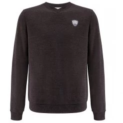 We Norwegians - Tind V-Neck - Pull en laine mérinos -Pulls Soldes we norwegians tind v neck pull en laine merinos 1