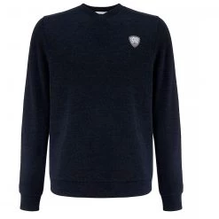 We Norwegians - Tind V-Neck - Pull en laine mérinos -Pulls Soldes we norwegians tind v neck pull en laine merinos 2