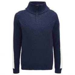 We Norwegians - Trysil Zip Up - Pull en laine -Pulls Soldes we norwegians trysil zip up pull en laine 1