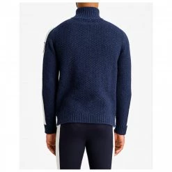 We Norwegians - Trysil Zip Up - Pull en laine -Pulls Soldes we norwegians trysil zip up pull en laine detail 3