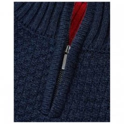 We Norwegians - Trysil Zip Up - Pull en laine -Pulls Soldes we norwegians trysil zip up pull en laine detail 5