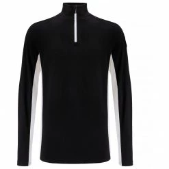 We Norwegians - Voss ZipUp - Pull en laine mérinos -Pulls Soldes we norwegians voss zipup pull en laine merinos 1