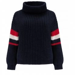 We Norwegians - Women's Apres Ski Sweater - Pull en laine mérinos -Pulls Soldes we norwegians womens apres ski sweater pull en laine merinos 2