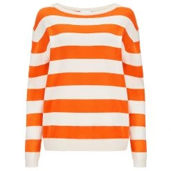 We Norwegians - Women's Gullholmen Sweater - Pull en laine mérinos 6 We Norwegians - Women's Gullholmen Sweater - Pull en laine mérinos -Pulls Soldes we norwegians womens gullholmen sweater pull en laine merinos 1