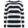 We Norwegians - Women's Gullholmen Sweater - Pull en laine mérinos