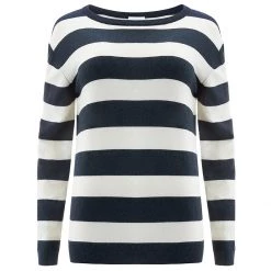 We Norwegians - Women's Gullholmen Sweater - Pull en laine mérinos 7 We Norwegians - Women's Gullholmen Sweater - Pull en laine mérinos -Pulls Soldes we norwegians womens gullholmen sweater pull en laine merinos 2
