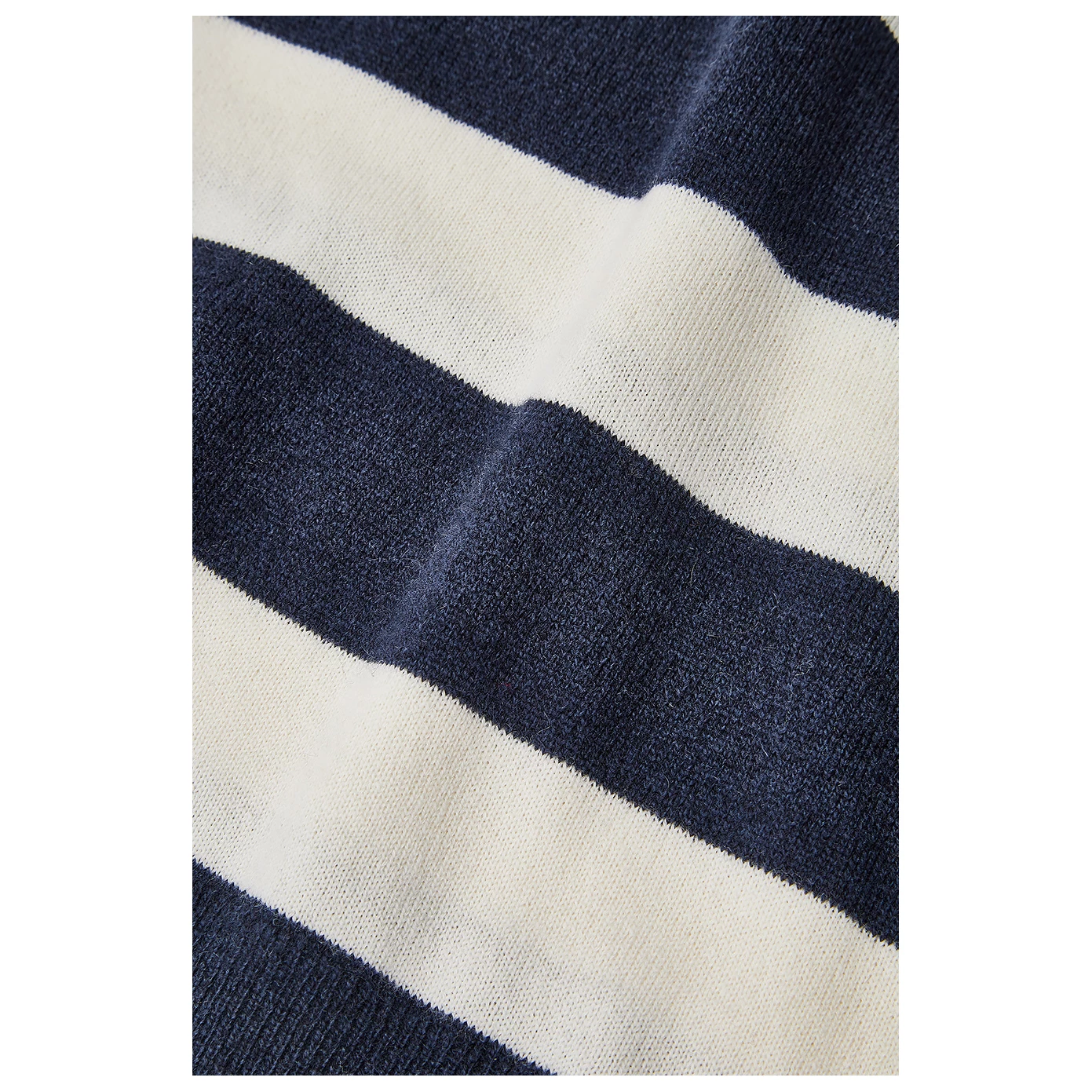 We Norwegians - Women's Gullholmen Sweater - Pull en laine mérinos 2 We Norwegians - Women's Gullholmen Sweater - Pull en laine mérinos – Image 2