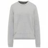 We Norwegians - Women's Polar Crewneck - Pull en laine mérinos