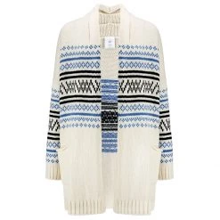 We Norwegians - Women's Setesdal Cardigan - Cardigan -Pulls Soldes we norwegians womens setesdal cardigan cardigan 2