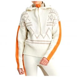 We Norwegians - Women's Setesdal Hoodie - Sweat à capuche -Pulls Soldes we norwegians womens setesdal hoodie sweat a capuche 2