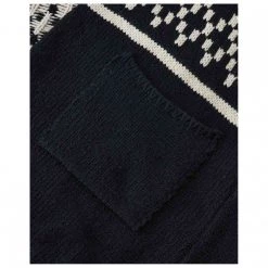 We Norwegians - Women's Setesdal Long Cardigan - Manteau -Pulls Soldes we norwegians womens setesdal long cardigan manteau detail 6