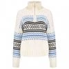 We Norwegians - Women's Setesdal Sweater - Pull en laine mérinos