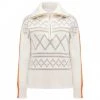 We Norwegians - Women's Setesdal Zip Up Sweater - Pull en laine