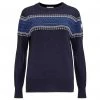 We Norwegians - Women's Signature Crewneck - Pull en laine