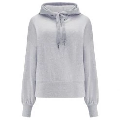 We Norwegians - Women's Tind Hoodie -Pulls Soldes we norwegians womens tind hoodie 1