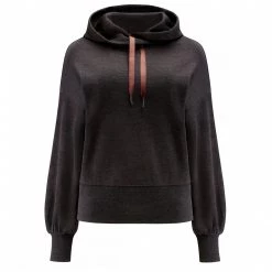 We Norwegians - Women's Tind Hoodie -Pulls Soldes we norwegians womens tind hoodie 4