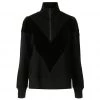 We Norwegians - Women's Tind Velour Zip Up - Pull
