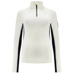 We Norwegians - Women's Voss ZipUp - Sous-vêtement mérinos -Pulls Soldes we norwegians womens voss zipup sous vetement merinos 2