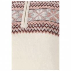 Whistler - Women's Flash Half Zip Knit Sweater - Pull -Pulls Soldes whistler womens flash half zip knit sweater pull detail 3