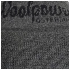 Woolpower - Full Zip Jacket 400 - Veste en laine -Pulls Soldes woolpower full zip jacket 400 veste en laine detail 4