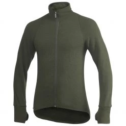 Woolpower - Full Zip Jacket 600 - Veste en laine