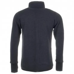 Woolpower - Full Zip Jacket 600 - Veste en laine -Pulls Soldes woolpower full zip jacket 600 veste en laine detail 3